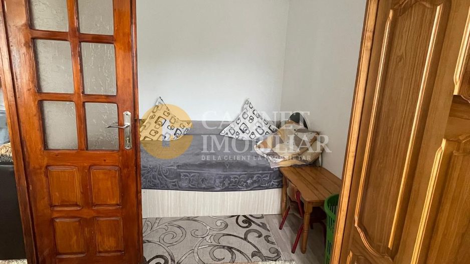 2 camere - FARA RISC - mobilat - renovat - Poză 2