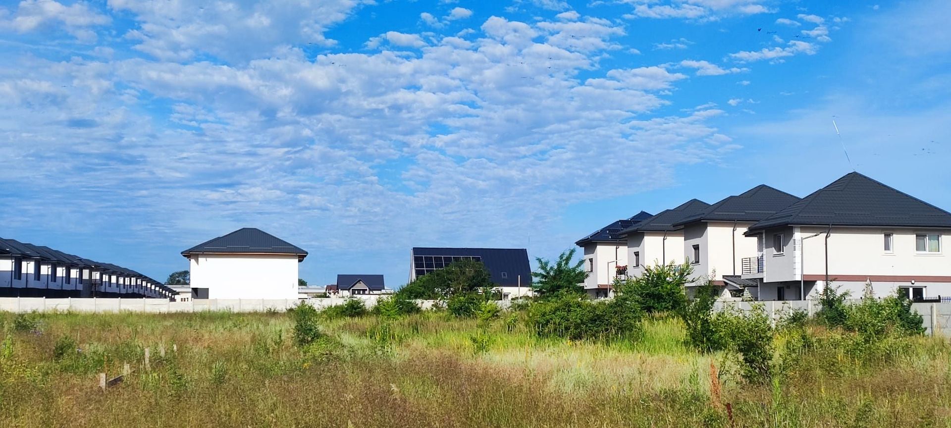 Teren  + Autorizatie Construire - Poză 7