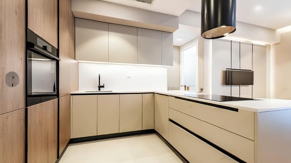 Apartament premium cu 2 camere | One Verdi Park, Floreasca - Poză 15