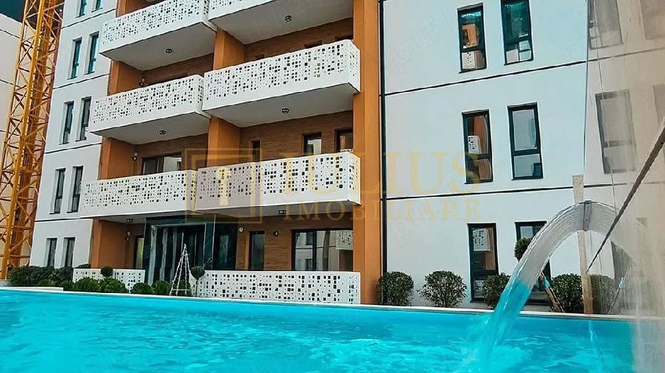 2 camere- Future Residence- Giroc, lpc de parcare - Poză 9