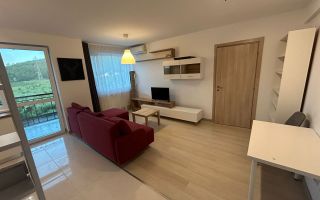 Apartament 2 camere, Baroque Residence, etaj 1, 50 mp, parcare, aer condiționat - Poză 3