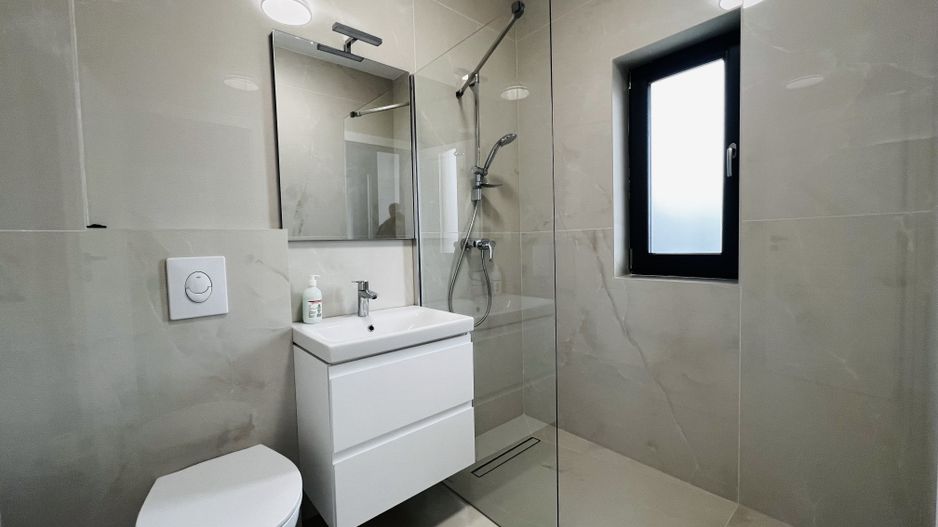 Duplex premium cu 4 dormitoare zona Ikea Dumbravita - Poză 3