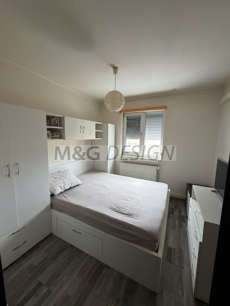 Apartament 3 camere Girocului aproape de Judetean - Poză 4