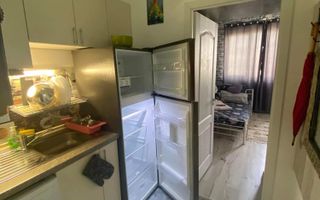 Garsonieră de închiriat în zona Piața Nicolina, Iași - Poză 3