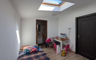 Casa 3 camere 84 mp-teren 280 mp-ideal cabinet, birou-Ultracentral - Poză 3