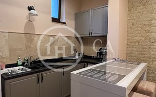 Apartament cu 2 camere de vanzare Ultracentral Oradea - Poză 2