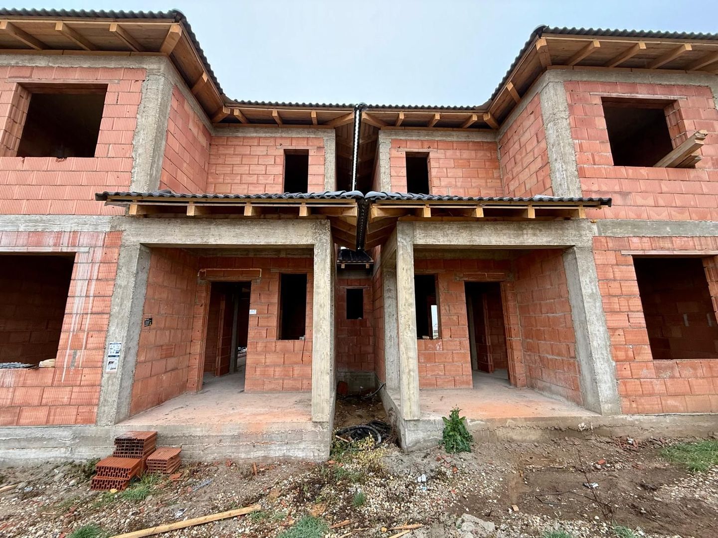 COMISION 0% | Duplex de Vanzare | 120mp | Giarmata -Toate utilitatile - Poză 8