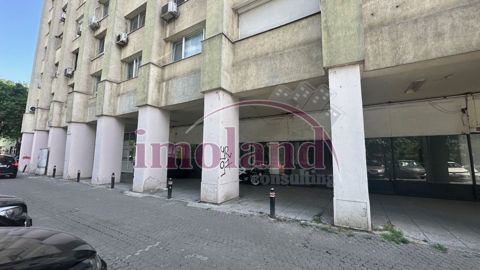 Inchiriere - Spatiu Comercial - 258mp - Calea Grivitei - Poză 7