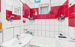 Apartament 2 camere, decomandat în Gradiște, Arad - Poză 9