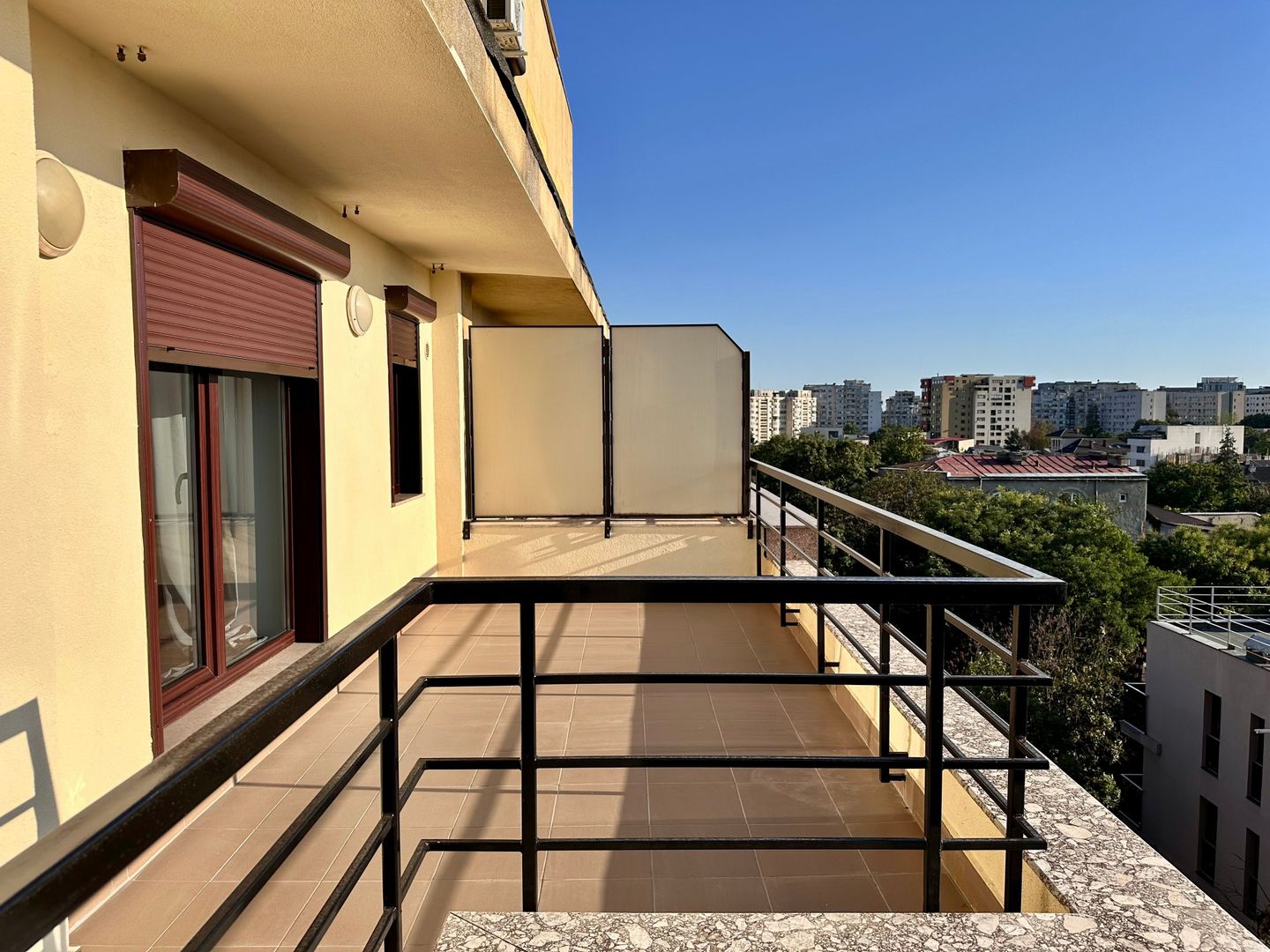 Triplex Matei Basarab-Calea Calarasi, bloc 2011 || 210mp || parcare+boxa incluse - Poză 7