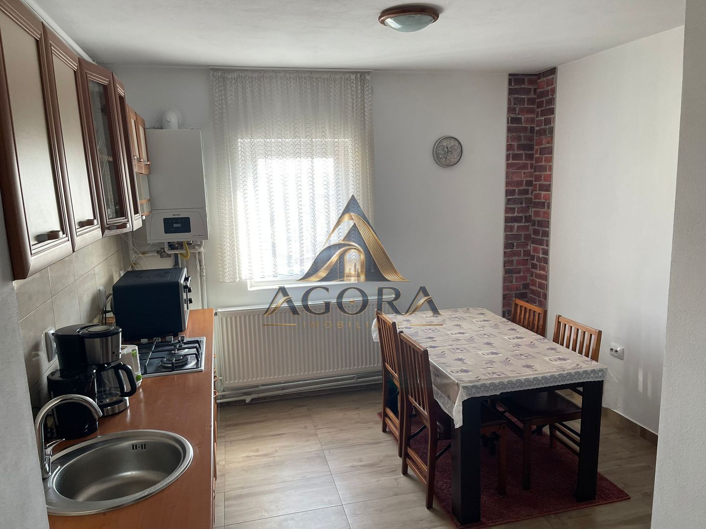 Apartament 2 camere de închiriat Soseaua Alba Iulia - Poză 7