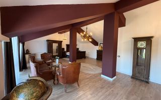 Apartament cu terasa exterioara-Centrala Termica-Mobilat-Pet friendly - Poză 5