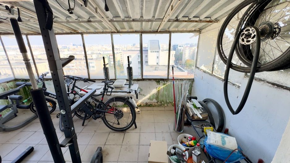 Apartament 2 camere | Decomandat | M. Lujerului | 1980 - Poză 18