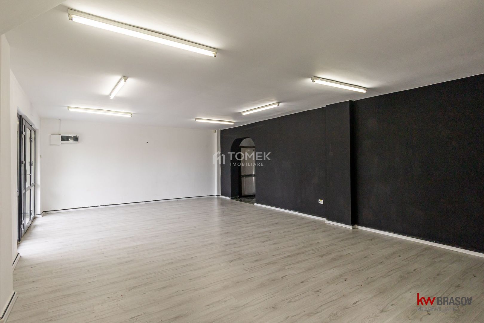 Spatiu comercial/depozit/birouri -Stupini Ocolitoare - Poză 4