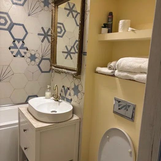 Apartament 2 camere in zona Basarabia, renovat recent - Poză 6