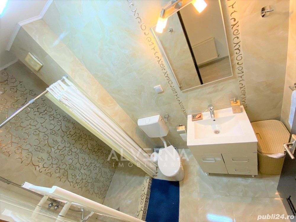 Apartament 3 camere | mobilat si utilat I terasa I parcare I Marasti - Poză 3