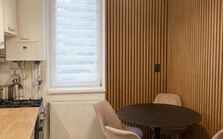 Vanzare apartament cu 3 camere decomandat in Gheorgheni- - Poză 2