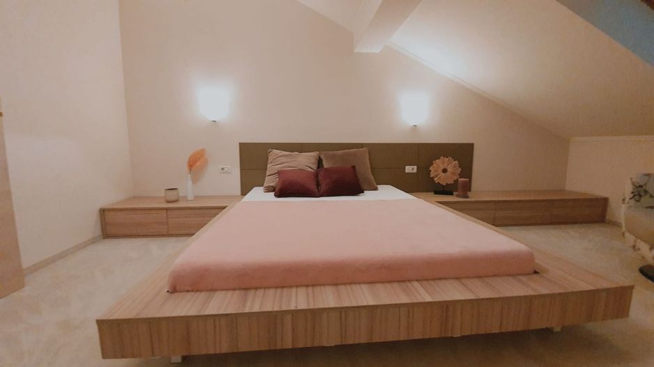 Penthouse Premium I Spatios si luminos I Dumbravita - Poză 7