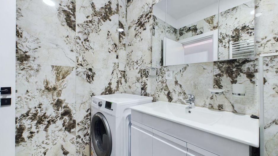 Apartament cu 3 camere Medicover Piata Victoriei - Poză 82