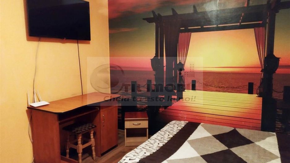 2 CAM PODU ROS PALAS CANTEMIR FARA RISC ETAJ INTERMEDIAR - Poză 3