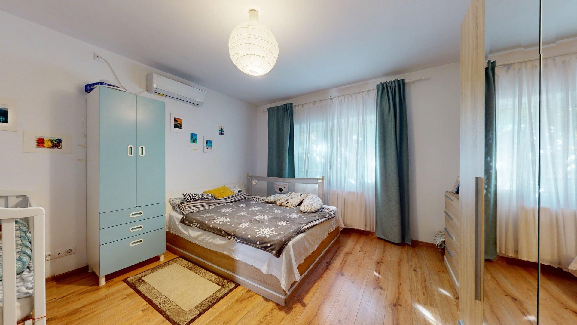 VIla Spatioasa 9 Camere si teren 260 mp - Strada Escalei! - Poză 18
