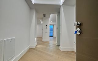 Apartament exclusivist | 3 camere | 96.5 mp |Cortina 126 - Poză 13