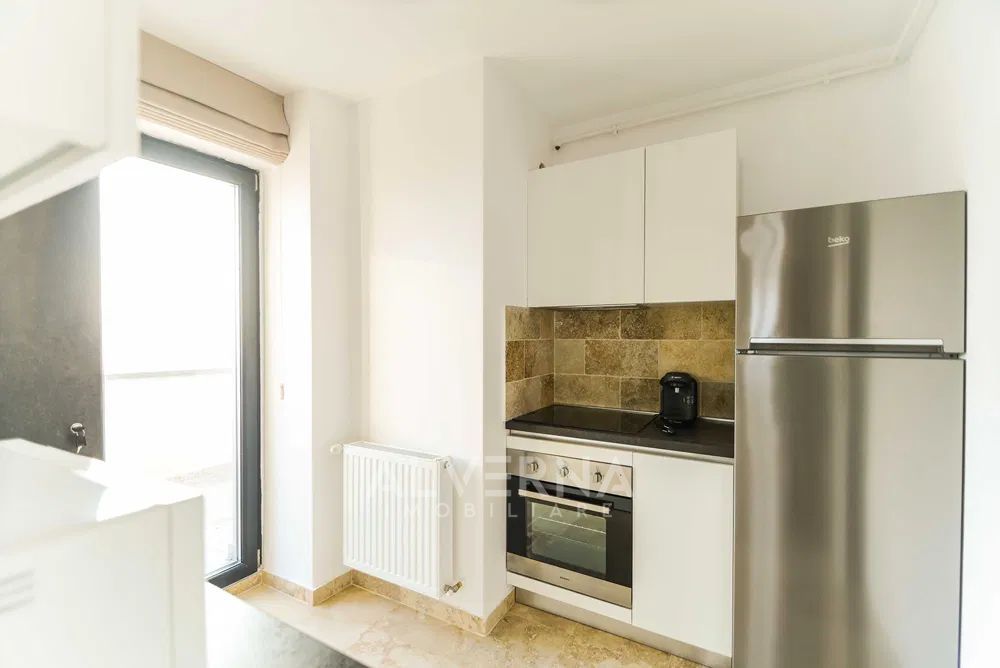 Apartament 1 camera semidecomandat | 32 mp | parcare | Intre Lacuri - Poză 5