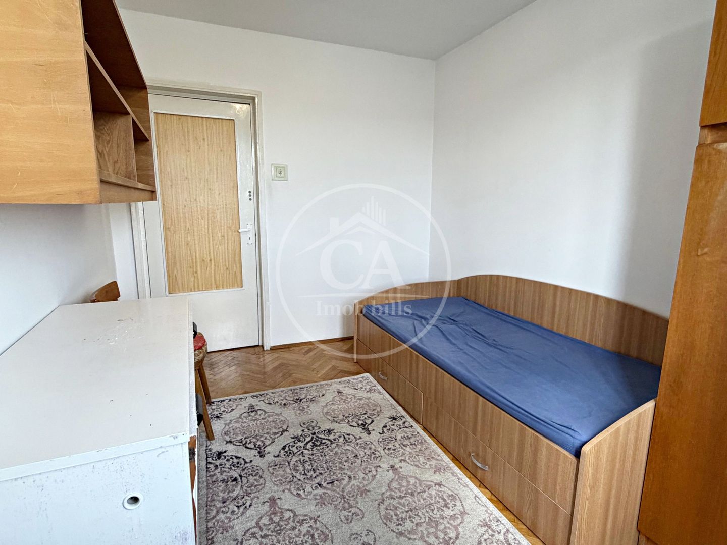 Apartament cu 4 camere de închiriat în zona Rogerius, Oradea - Poză 7