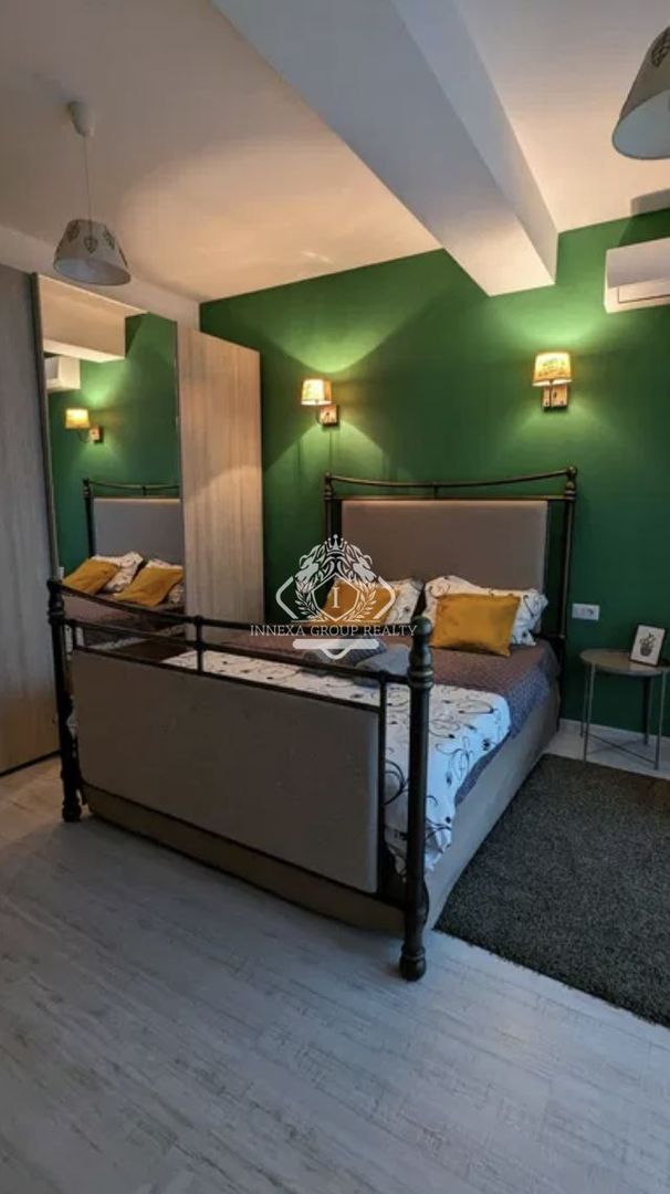 Unirii | Apartament 2 camere | Finisat modern | Bloc nou - Poză 5