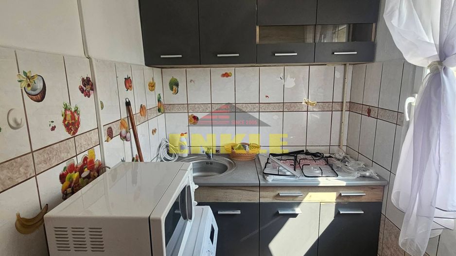 De închiriat garsonieră – zona Liceului Economic - Poză 6