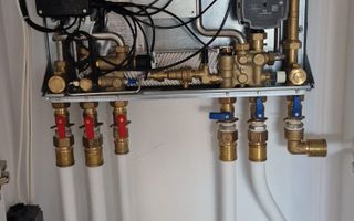 2 camere de vânzare | CityPoint Aviatiei | Faza 2 Bloc D - Poză 29