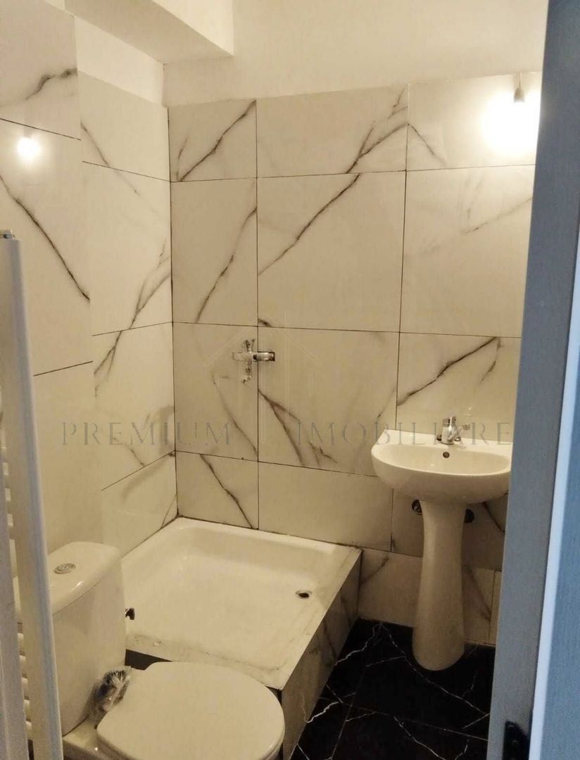 Garsoniera Confort 1 - Zona centrala - Poză 6