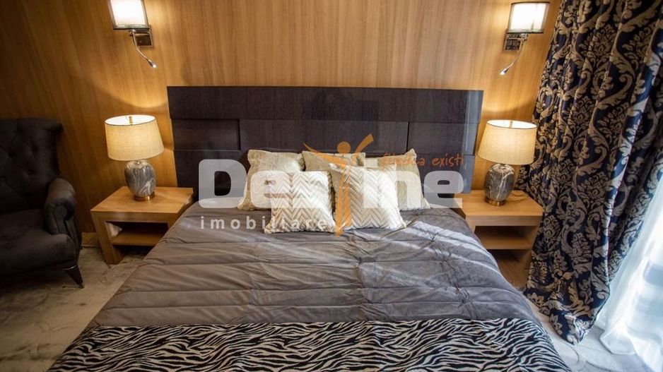 Herastrau | 4 camere | et 1 | 146mp | bloc 2009 | 993.000 euro - Poză 13