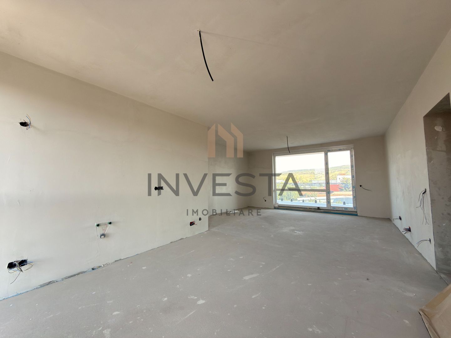 Apartament cu 4 camere, 2 terase, bloc nou, parcare inclusa, Marasti! - Poză 4