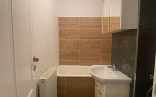 Ag EUROPA vinde ap FINISAT cu 2 cam 46mp etaj 1 în Carpați 1. - Poză 13