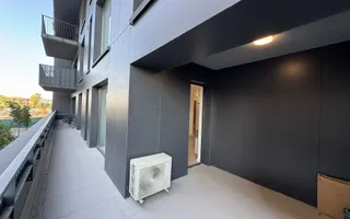 Apartament 2 camere, parcare subterana SILK DISTRICT - Poză 20