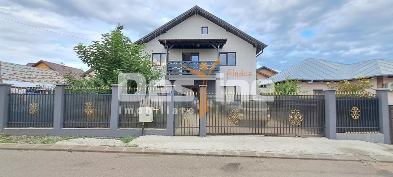 LUNCA CETATUII, CASA individuala , 8 CAMERE - Poză 1