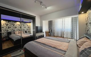 2 camere, decomandat, modern, parcare, balcon, FSEGA, Iulius Mall - Poză 2