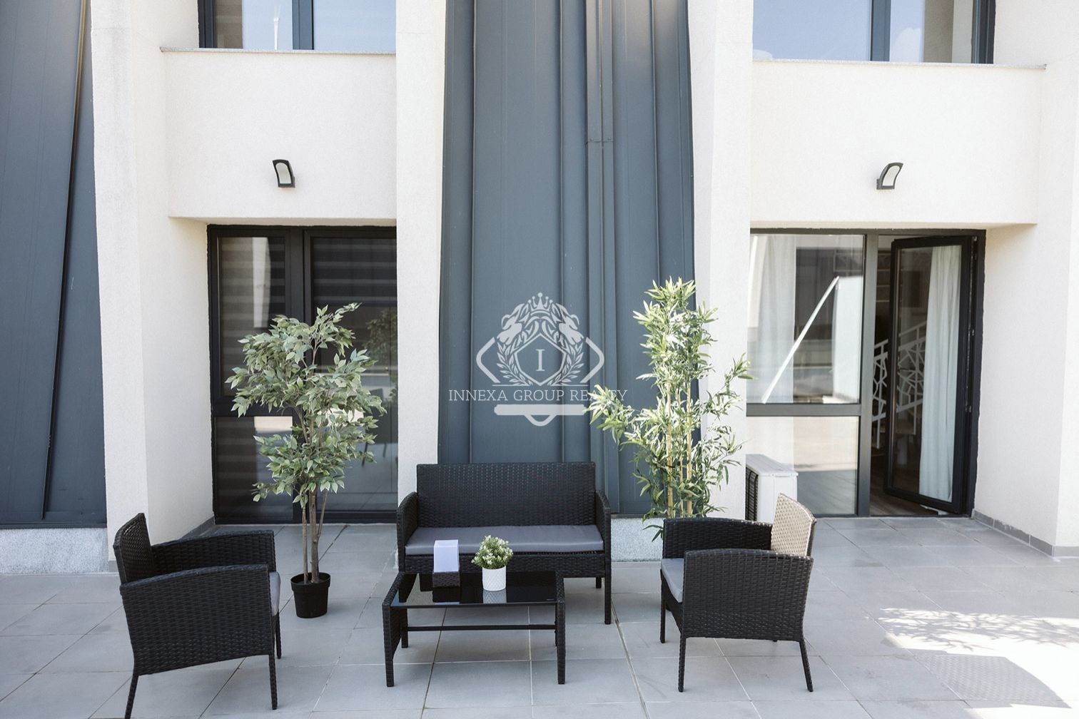 13 Septembrie-Marriott | 2 cam | 87mp + 107mp terasa | Mansarda | 266.000 euro - Poză 20