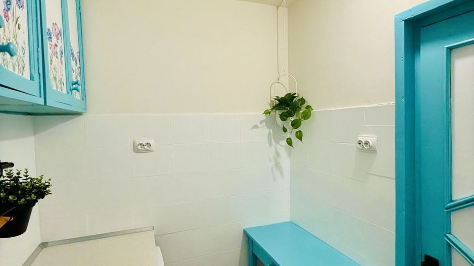 Apartament cu o camera Mobilat modern - Zona Lipovei - Poză 5