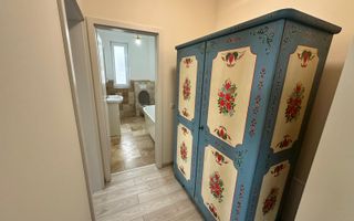Exclusivitate | Apartament Premium 2 Camere cu Parcare Inclusă - Poză 10