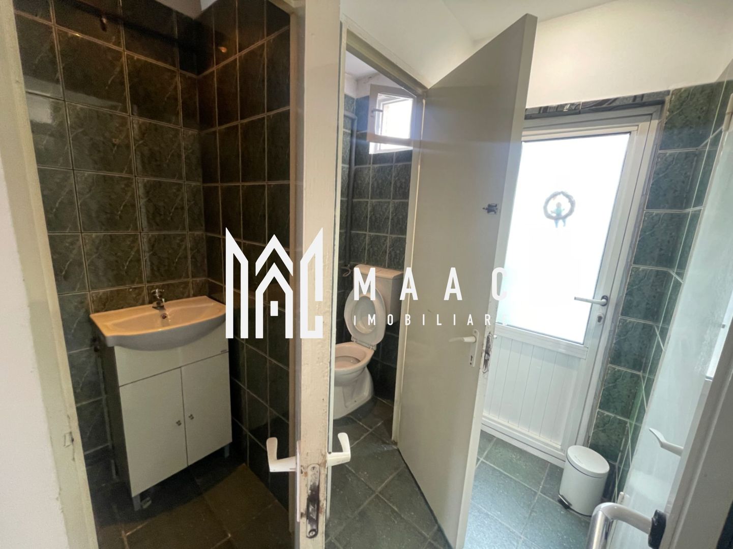 Spatiu comercial stradal | 48mp | Ideal salon, magazin sau servicii - Poză 8