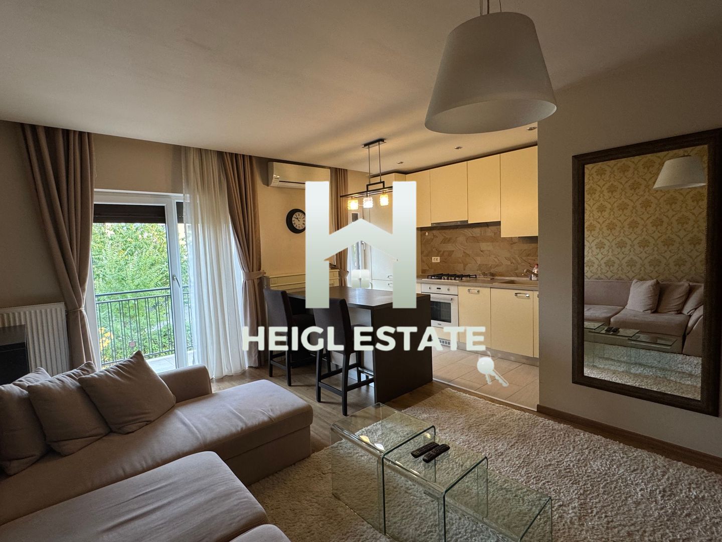 Apartament cu 3 camere si doua bai zona Braytim, Timișoara - Poză 1