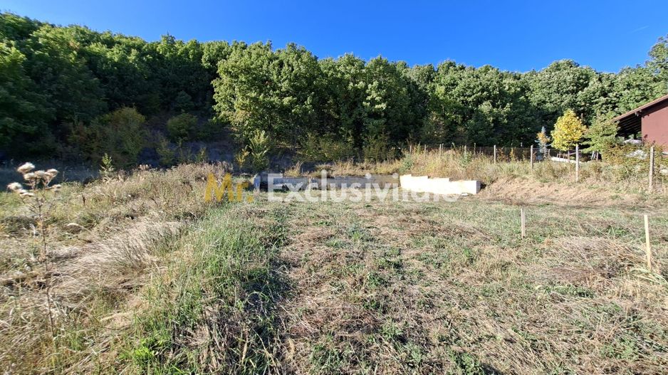 Teren 2090 mp Stefanesti-Rebreanu zona superba - Poză 5