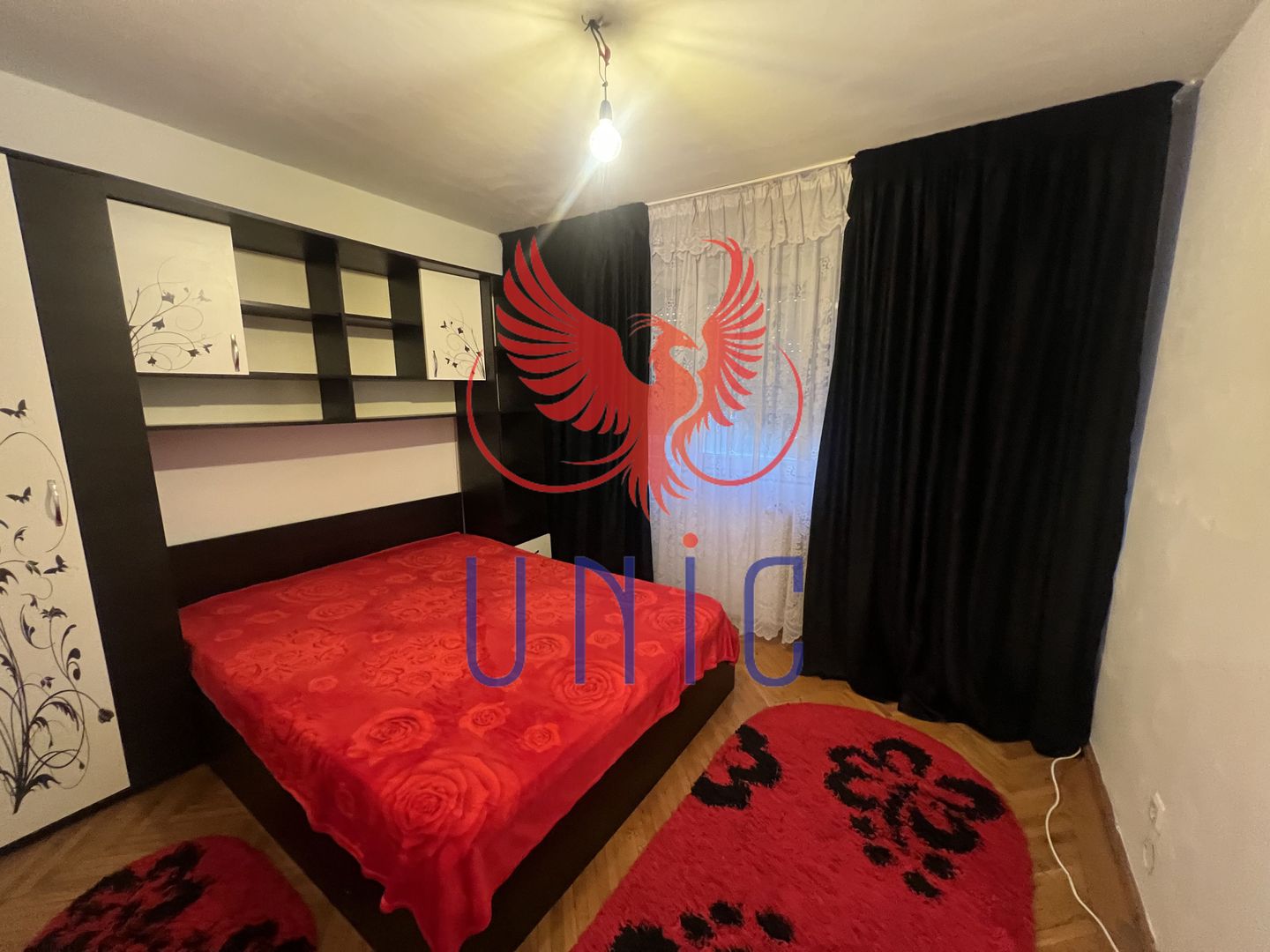 3 semidecomandate, Valea Rosie - 380 Euro - Poză 2