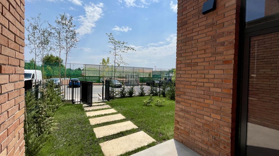 Vila urbane 4 camere | Tunari-Parc - Poză 25