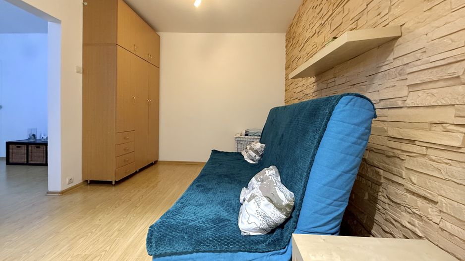 Apartament cu 3 camere în zona Gheorghe Lazăr - Dacia, pet friendly - Poză 27