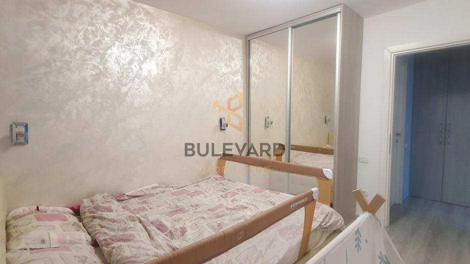 Apartament modern cu 2 camere, zona McDonalds! - Poză 6