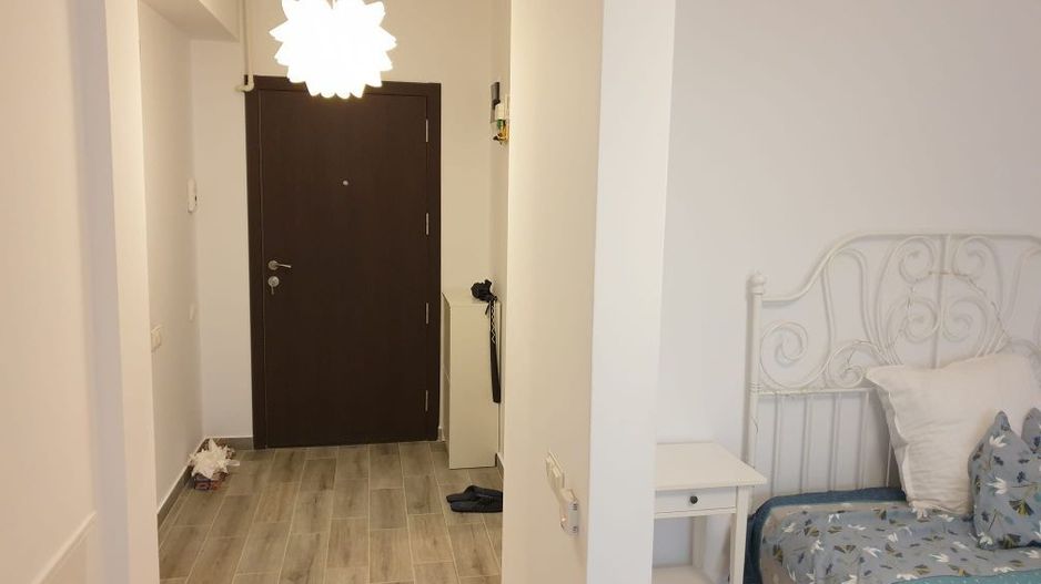Garsoniera La Nivelul Parterului | Rotar Park 1 | 3 min metrou Pacii - Poză 5