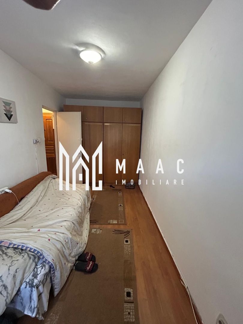 Garsonieră | Etaj 2 | Ideal Investiție | Vasile Aaron - Poză 9